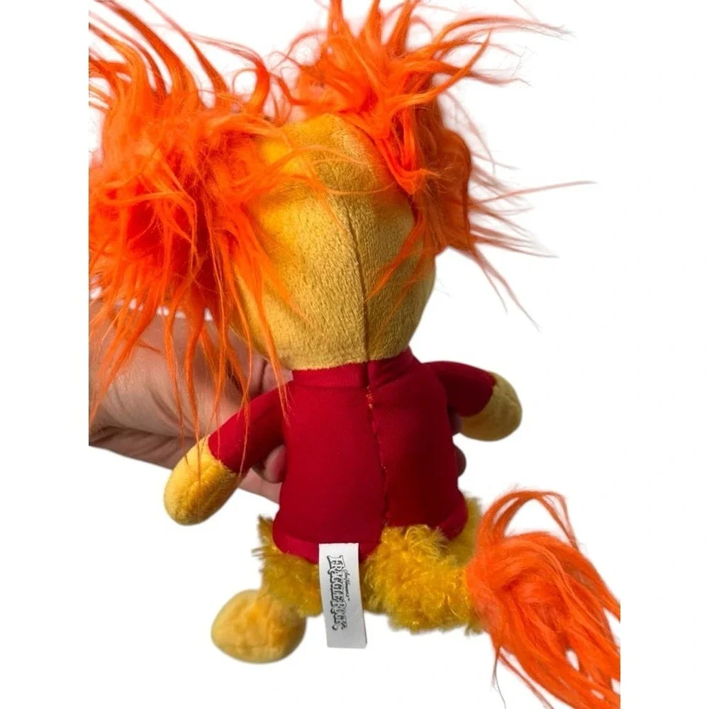Fraggle Rock 9